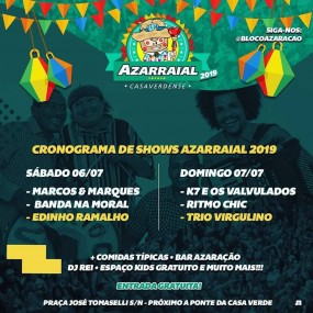 Show Azarraial