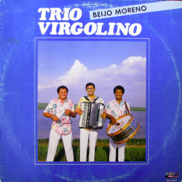Beijo Moreno - 1986